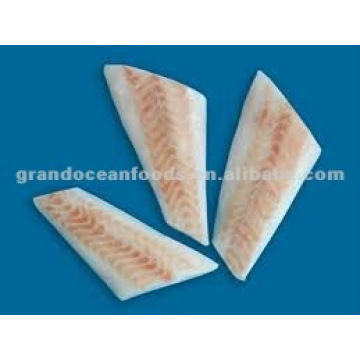 Frozen Alaska Pollock Fillet